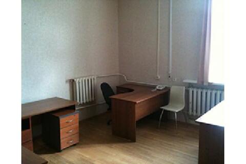Сдаем Офисное помещение 15м2 Рязанский проспект, 10785 руб.