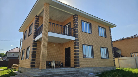 Продажа дома, Раменское, Раменский район, 13500000 руб.
