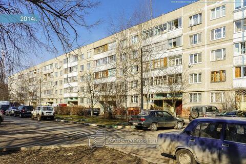 Домодедово, 3-х комнатная квартира, Каширское шоссе д.59, 5400000 руб.