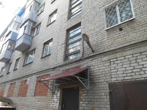 Большевик, 2-х комнатная квартира, ул. Ленина д.34, 2500000 руб.