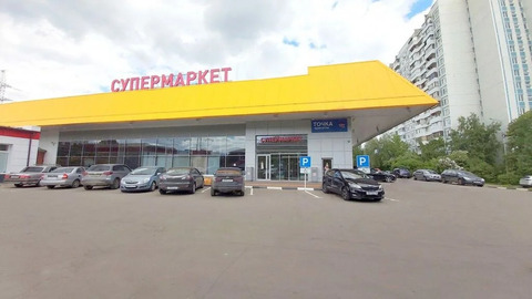 Торговое здание в САО, 730000000 руб.