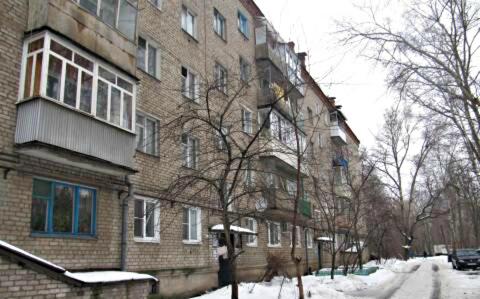 Ногинск, 2-х комнатная квартира, ул. Климова д.46В, 2300000 руб.