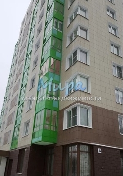 Красково, 1-но комнатная квартира, 2-я Заводская д.16, 3990000 руб.