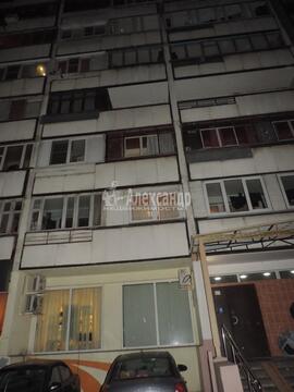 Москва, 3-х комнатная квартира, Андропова пр-кт. д.19, 15500000 руб.