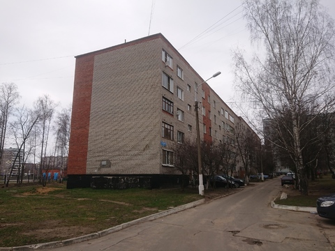 Ступино, 4-х комнатная квартира, ул. Службина д.16, 4850000 руб.