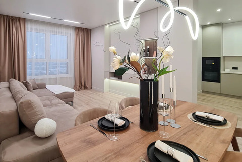 Москва, 4-х комнатная квартира, ул. Петра Алексеева д.14к7, 49900000 руб.