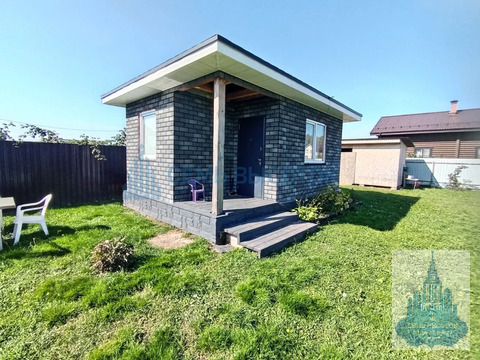 Продажа дома, Домодедово, Домодедово г. о., 4000000 руб.