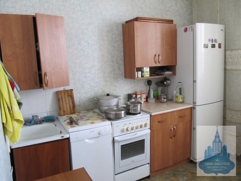 Подольск, 2-х комнатная квартира, ул. Юбилейная д.7а, 4100000 руб.