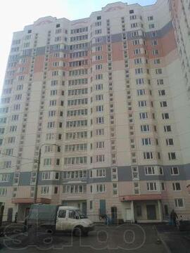 Долгопрудный, 1-но комнатная квартира, проспект Ракетостроителей д.5 к1, 4300000 руб.