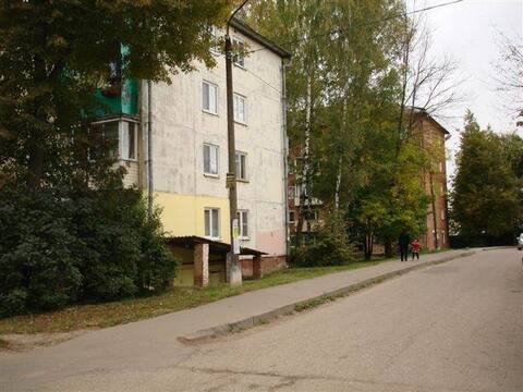 Волоколамск, 1-но комнатная квартира, Школьный проезд д.3, 12000 руб.