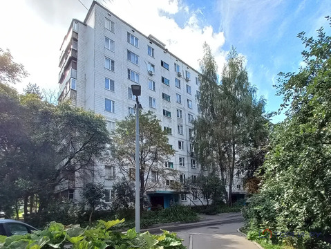 Москва, 3-х комнатная квартира, ул. Днепропетровская д.35к2, 12586000 руб.