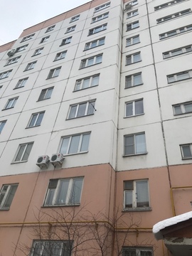 Фрязино, 2-х комнатная квартира, ул. 60 лет СССР д.6, 4800000 руб.