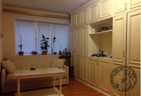 Подольск, 1-но комнатная квартира, ул. Пионерская д.8, 2350000 руб.
