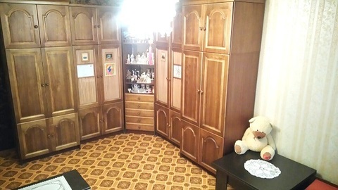 Москва, 2-х комнатная квартира, Каширское ш. д.98 к2, 6600000 руб.