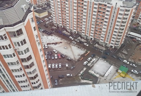 Люберцы, 3-х комнатная квартира, пр-кт Гагарина д.22к1, 10000000 руб.