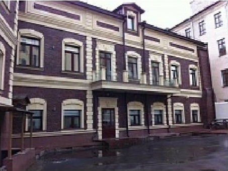 Офис по адресу Бобров пер, д.4, стр.4, 25000 руб.