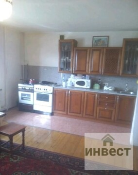 Апрелевка, 3-х комнатная квартира, ул. Горького д.34, 6350000 руб.