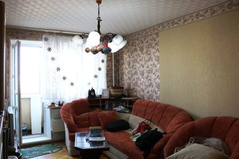 Егорьевск, 2-х комнатная квартира, 6-й мкр. д.28, 2600000 руб.