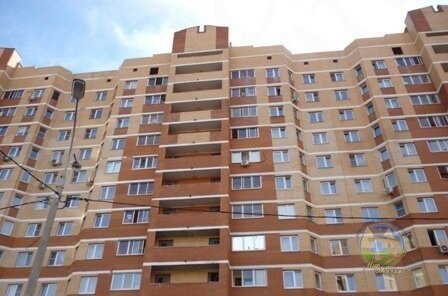 Фрязино, 1-но комнатная квартира, ул. Барские Пруды д.1, 3100000 руб.