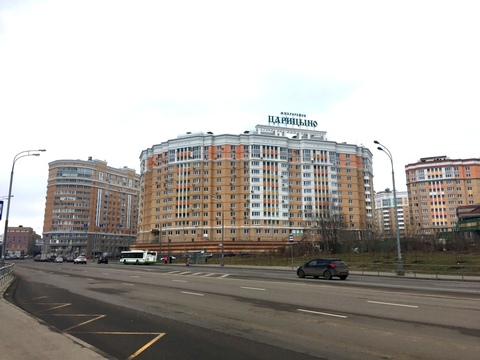 Москва, 3-х комнатная квартира, ул. Радиальная 6-я д.3 к10, 14900000 руб.