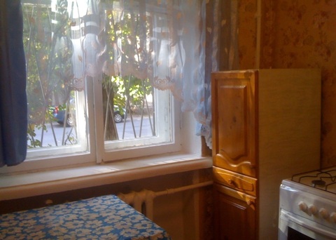 Балашиха, 1-но комнатная квартира, ул. Октябрьская д.4, 16500 руб.