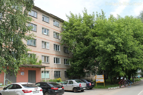 Продажа комнаты, Ликино-Дулево, Орехово-Зуевский район, Ул. 1 Мая Продажа комнаты, Ликино-Дулево, Орехово-Зуевский район, Ул. 1 Мая