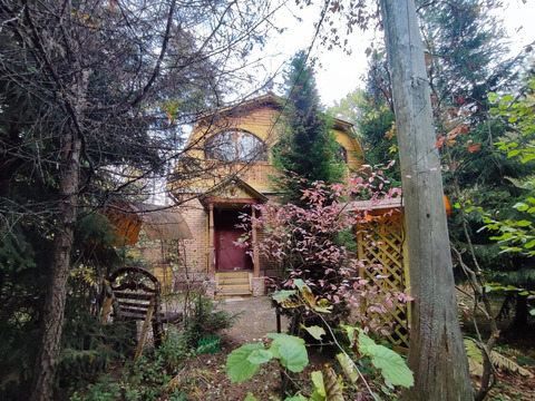 Продажа дома, Апрелевка, Наро-Фоминский район, ул. Волочаевская, 17600000 руб.