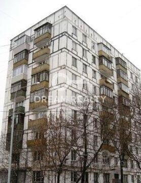 Москва, 1-но комнатная квартира, Хорошевское ш. д.36А, 8400000 руб.