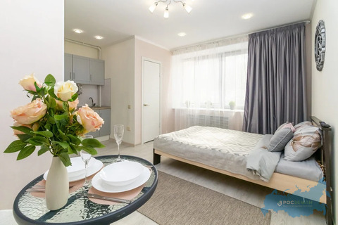 Подольск, 1-но комнатная квартира, Северный туп. д.3, 3200 руб.