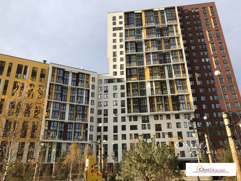Коммунарка, 1-но комнатная квартира, Бачуринская улица д.11, 8000000 руб.
