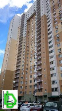 Пушкино, 2-х комнатная квартира, 1-я Серебрянская д.21, 5700000 руб.