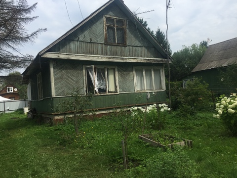 Продам дачу с. Орудьево, СНТ Гипрыбпром, Продам дачу с. Орудьево, СНТ Гипрыбпром,