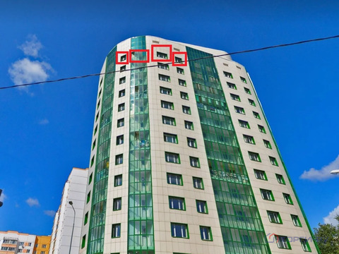 Москва, 2-х комнатная квартира, город Зеленоград д.корпус 848, 10927000 руб.