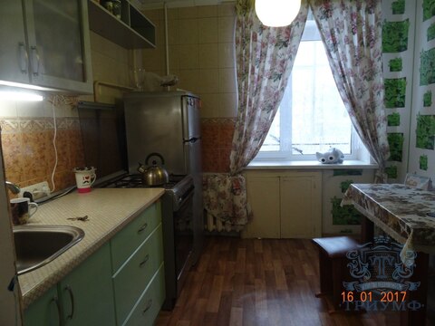 Солнечногорск, 2-х комнатная квартира, ул. Драгунского д.12, 21000 руб.