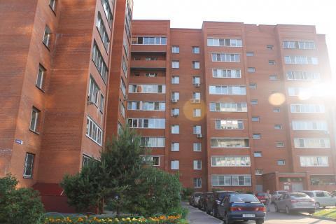 Домодедово, 2-х комнатная квартира, Корнеева д.50, 4100000 руб.