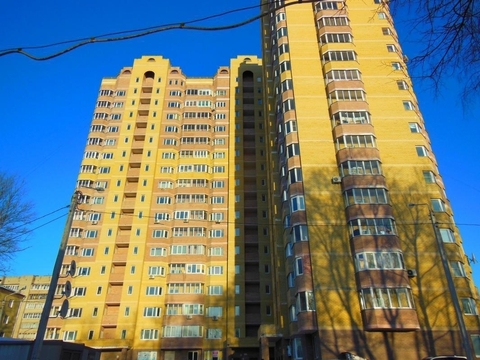 Ногинск, 1-но комнатная квартира, ул. Климова д.25, 3100000 руб.