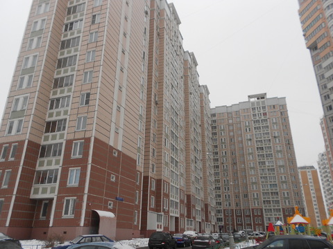 Москва, 2-х комнатная квартира, защитников Москвы д.7 к2, 5750000 руб.