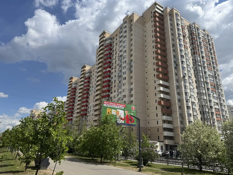 Красногорск, 2-х комнатная квартира, Подмосковный бульвар д.2, 14200000 руб.