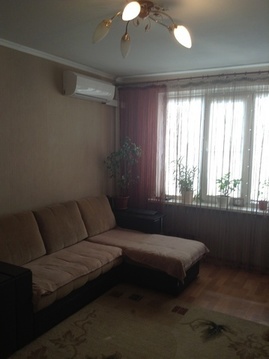 Видное, 4-х комнатная квартира, Ленинского Комсомола пр-кт. д.35, 6300000 руб.