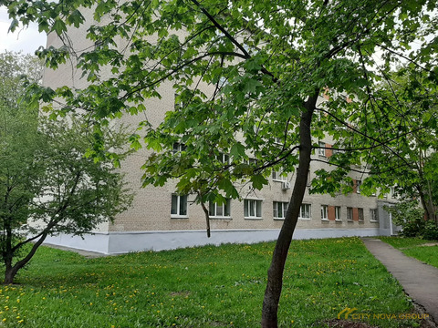 Троицк, 1-но комнатная квартира, ул. Пионерская д.1, 5300000 руб.