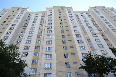 Москва, 3-х комнатная квартира, ул. Коктебельская д.2 к1, 10500000 руб.