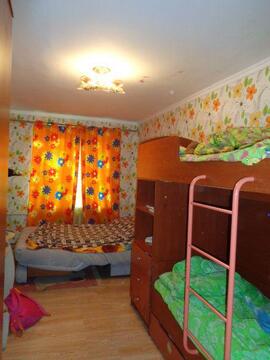 Климовск, 3-х комнатная квартира, 50-летия Октября пр-кт. д.19а, 5200000 руб.