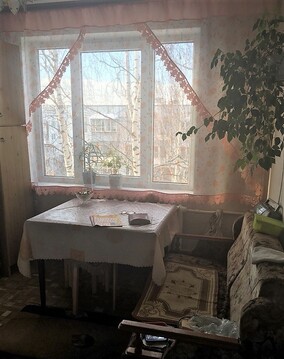 Щелково, 2-х комнатная квартира, ул. Беляева д.37, 2950000 руб.