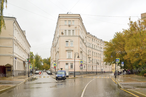 Москва, 3-х комнатная квартира, ул. Спиридоновка д.10, 34900000 руб.