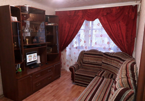 Раменское, 2-х комнатная квартира, ул. Гурьева д.1, 3900000 руб.
