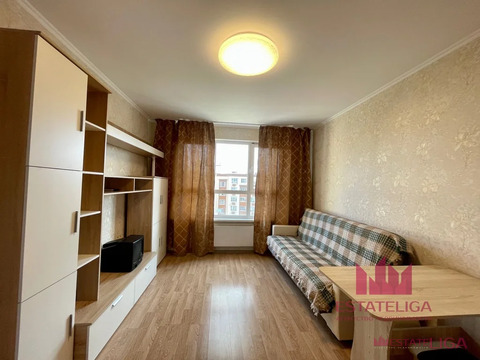 Лопатино, 1-но комнатная квартира, Сухановская улица д.31, 30000 руб.