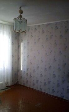 Щелково, 1-но комнатная квартира, ул. Институтская д.33, 1900000 руб.