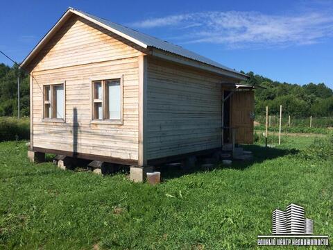 Дача 40 кв.м, с. Орудьево, СНТ "Орудьево" (Дмитровский район), 1100000 руб.