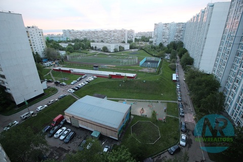 Москва, 1-но комнатная квартира, ул. Липецкая д.46 к1, 4800000 руб.