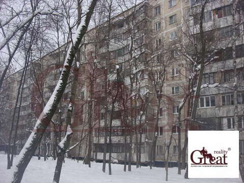 Москва, 2-х комнатная квартира, ул. Алтайская д.18, 5700000 руб.